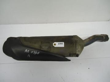 R1 2007 - 2008 Yamaha Demper D1-13828 beschikbaar voor biedingen