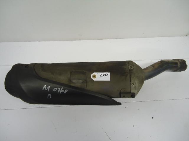 R1 2007 - 2008 Yamaha Demper D1-13828, Motoren, Accessoires | Overige