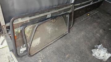 3 ruitjes fiat panda 141  beschikbaar voor biedingen