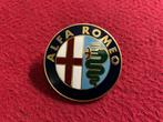 embleem, Auto diversen, Ophalen of Verzenden, Zo goed als nieuw