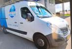Renault Master 2.3 DCI 62KW L 2 H 2 Airco Ex btw, Euro 6, 4 cilinders, 1865 kg, Renault