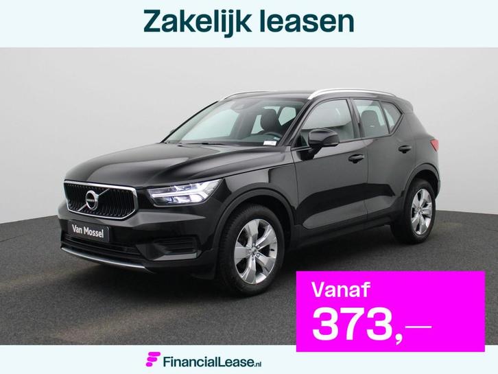 Volvo XC40 1.5 T3 NAVIGATIE | 150 PK | APPLE CARPLAY | PDC |, Auto's, Volvo, Bedrijf, Lease, Financial lease, XC40, ABS, Airbags