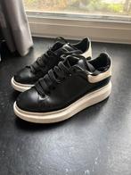 Alexander Mcqueen 37 gedragen, Kleding | Dames, Schoenen, Zwart, Ophalen of Verzenden, Sneakers of Gympen, Gedragen