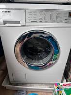 Miele wasmachine softcare, Witgoed en Apparatuur, Wasmachines, Gebruikt, Ophalen of Verzenden, 85 tot 90 cm, 1200 tot 1600 toeren
