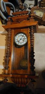 Antieke Klokken Collectie - 8 Stuks, Antiek en Kunst, Antiek | Klokken, Ophalen