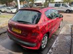 Peugeot 207 1.6-16V XS Pack Airco/Pano.dakje/Boekjes/Apk, Auto's, Voorwielaandrijving, Gebruikt, 4 cilinders, Bedrijf