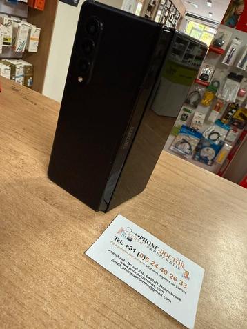 Galaxy Z fold 3 _256G beschikbaar voor biedingen