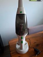 Philips MiniVac Kruimeldief, Ophalen, Gebruikt, Reservoir, Kruimeldief