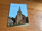 C1855) Rossum kerk, Verzamelen, Ansichtkaarten | Nederland, Ophalen of Verzenden