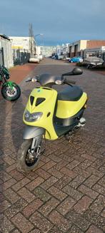 Piaggio zip sp 98 zip sp h2o zip 98, Benzine, Maximaal 45 km/u, 50 cc, Zo goed als nieuw