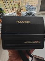 Polaroid Autofocus 660 - Vintage Camera, Ophalen, Gebruikt, Polaroid, Polaroid