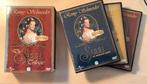 Sissi Trilogie DVD Boxset - Romy Schneider, Alle leeftijden, Ophalen of Verzenden, Zo goed als nieuw, Boxset