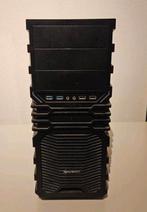Game pc, Computers en Software, Desktop Pc's, Ophalen, Zelf gebouwde pc, Zo goed als nieuw, Gaming