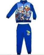 Avengers Joggingpak LB - Maat 104 - 140 - Marvel, Kinderen en Baby's, Kinderkleding | Maat 104, Nieuw, Ophalen of Verzenden, Marvel