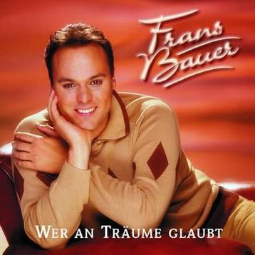 Frans Bauer – Wer An Träume Glaubt beschikbaar voor biedingen