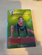 Sanne turnt zich naar de top - Paula van Manen, Boeken, Ophalen of Verzenden, Zo goed als nieuw, Overige sporten