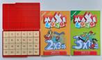 Maxi Loco set, Kinderen en Baby's, Speelgoed | Educatief en Creatief, Ophalen of Verzenden, Zo goed als nieuw, Rekenen