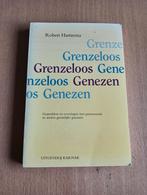 Grenzeloos genezen - Robert Hartzema, Ophalen of Verzenden, Zo goed als nieuw, Ontwikkelingspsychologie