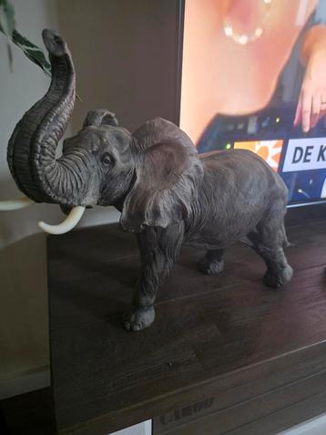 Olifant Beeld - Decoratief beschikbaar voor biedingen