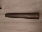 US 3 inch huls, Verzamelen, Militaria | Tweede Wereldoorlog, Ophalen of Verzenden, Amerika, Hulzen of Bodemvondsten