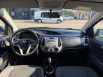 Hyundai I20 1.4i i-Motion/Airco/Terekhaak/Nieuw Apk/Elek Raa, Voorwielaandrijving, Euro 5, Gebruikt, 4 cilinders