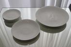 Gebakstel/Royal Goedewaagen/Bone China, Ophalen