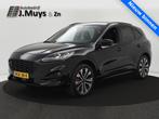 Ford Kuga 2.5 PHEV 225PK ST-Line X TREKH|BLIS|ACC|B&O|20INCH, Gebruikt, Euro 6, 4 cilinders, Zwart