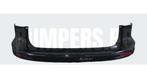 Bumper HONDA CRV CR-V III Facelift 09- 71501-SWA-ZZ00 Achter, Auto-onderdelen, Gebruikt, 6 maanden garantie, Ophalen of Verzenden