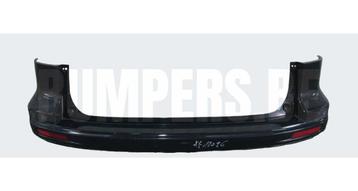 Bumper HONDA CRV CR-V III Facelift 09- 71501-SWA-ZZ00 Achter beschikbaar voor biedingen