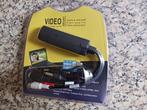 video grabber, Audio, Tv en Foto, Converters, Ophalen