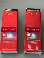 L'Oreal Revitalift Magic Blur Nieuw, Gehele gezicht, Beige, Nieuw, Ophalen of Verzenden