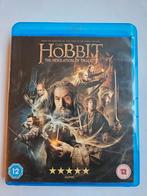 the Hobbit the desolation of smalig - Blu-ray, Ophalen of Verzenden