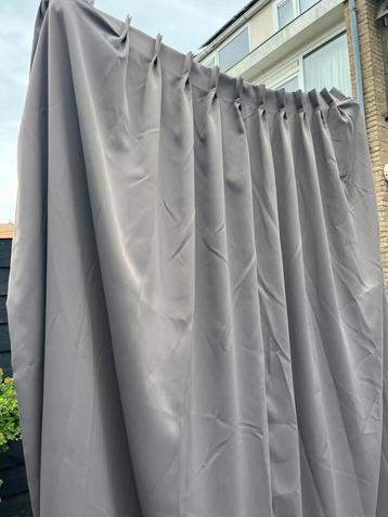 Luxe Overgordijnen beschikbaar voor biedingen