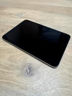 iPad Mini 6e Gen - 64GB, Computers en Software, Apple iPads, Gebruikt, Zwart, 8 inch, Ophalen of Verzenden