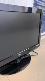 LG Televisie, Ophalen of Verzenden, Gebruikt, LCD, LG