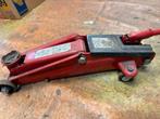 Garagekrik - Gebruikt, Ophalen, Gebruikt, Hydraulisch, Garagekrik