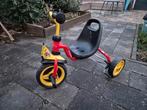 Puky Driewieler - Goede staat, Ophalen of Verzenden, Zo goed als nieuw, Puky, Duwstang