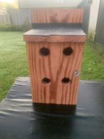 Mussenhotel handgemaakt op voorraad, Ophalen of Verzenden, Nieuw
