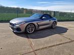 BMW Z4 Roadster M40i 340pk Frozen Grey Cabrio, Auto's, BMW, Te koop, Zilver of Grijs, Geïmporteerd, Benzine