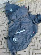 Beenkleed scooter, Fietsen en Brommers, Ophalen, Gebruikt, Overige typen