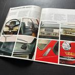 DAF 44 - 1968  (#2), Verzenden, Gelezen, Overige merken