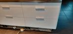 IKEA Kast 80cm + Hoek Kast met draai Carrousel, Ophalen, Wit, Overige typen