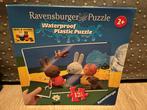 Puzzel Collectie - Ravensburger & Grafix, Ophalen, Meer dan 50 stukjes, Zo goed als nieuw, 2 tot 4 jaar