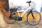 Nette gebruikte Loekie Extreme jongensfiets 20inch, Gebruikt, Loekie, Niet ingevuld, Handrem