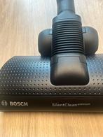 Bosch SilentClean stofzuigerborstel, Ophalen, Nieuw, Stofzuiger