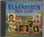 Cd 662 - vlaanderen mijn land. Zo goed als nieuwe cd, Cd's en Dvd's, Cd's | Verzamelalbums, Ophalen of Verzenden, Zo goed als nieuw