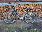 Dames fiets sparta, Ophalen, Gebruikt, Overige merken