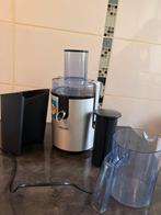 Juicer Fruit pers machine philips, Ophalen of Verzenden