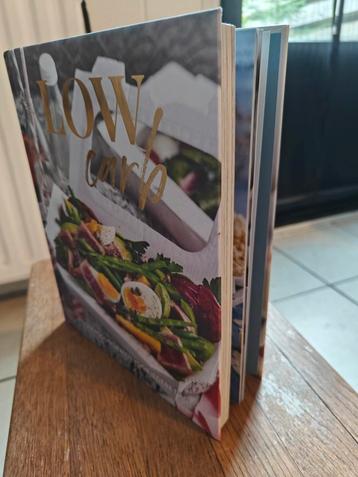 B&D Low carb beschikbaar voor biedingen