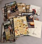 Gezinsgidsen 2022-2024 Jaargang, Boeken, Tijdschriften en Kranten, Ophalen of Verzenden, Zo goed als nieuw, Overige typen